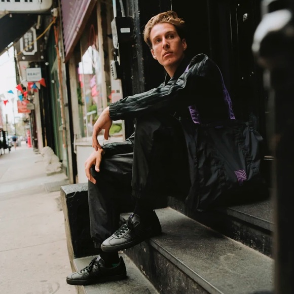 adidas x Paradigm Gazelle ADV Black - Picture 3 of 10